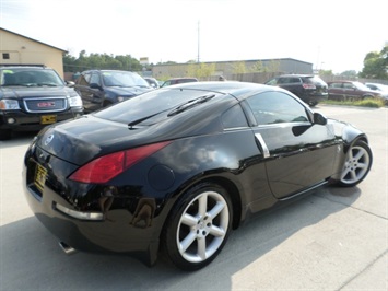 How long do 2003 nissan 350z last #8