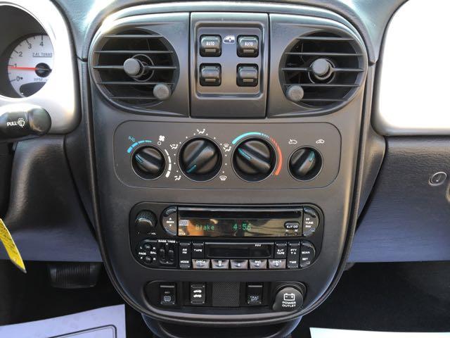 2005 Chrysler PT Cruiser GT - Photo 16 - Cincinnati, OH 45255