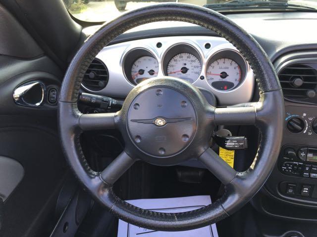 2005 Chrysler PT Cruiser GT - Photo 17 - Cincinnati, OH 45255