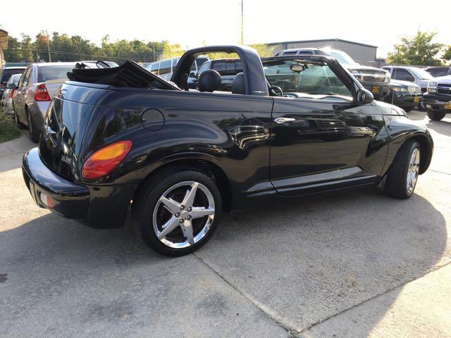 2005 Chrysler PT Cruiser GT - Photo 13 - Cincinnati, OH 45255