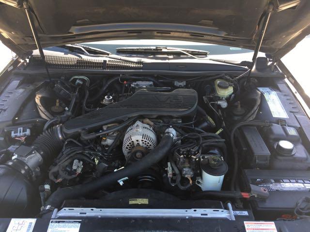 1995 Ford Thunderbird LX - Photo 32 - Cincinnati, OH 45255