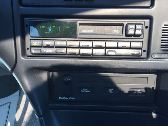 1995 Ford Thunderbird LX - Photo 18 - Cincinnati, OH 45255