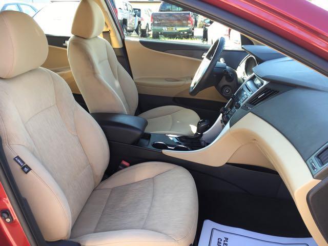 2011 Hyundai Sonata GLS - Photo 8 - Cincinnati, OH 45255