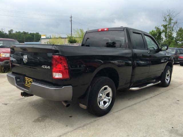 2009 Dodge Ram 1500 ST - Photo 6 - Cincinnati, OH 45255
