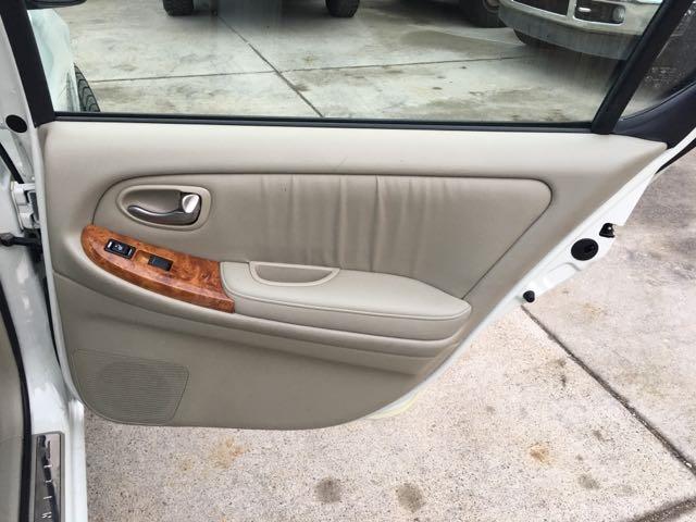 2002 INFINITI I35 Luxury - Photo 24 - Cincinnati, OH 45255