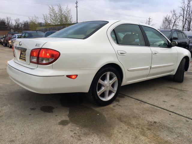 2002 INFINITI I35 Luxury - Photo 12 - Cincinnati, OH 45255