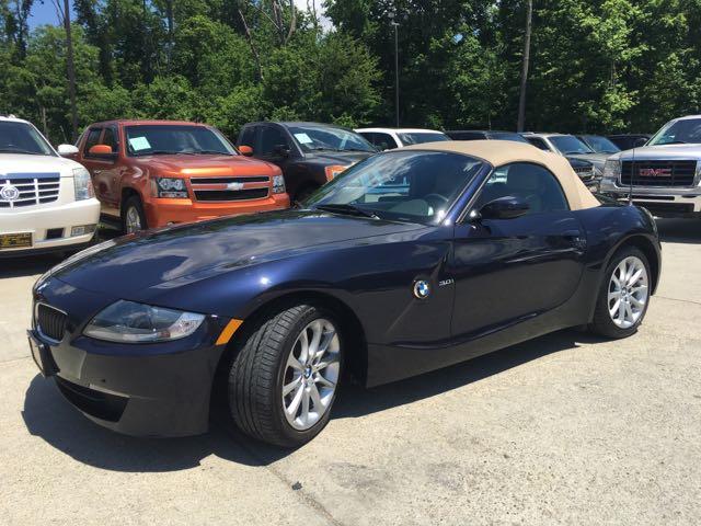 2006 BMW Z4 3.0i - Photo 9 - Cincinnati, OH 45255