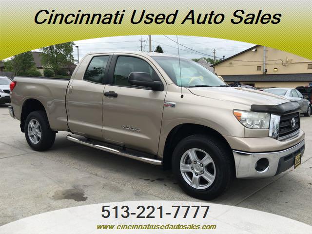 2008 toyota tundra sr5 options #2