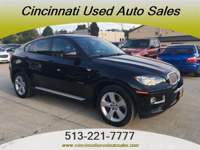 2013 BMW X6 xDrive50i - Photo 1 - Cincinnati, OH 45255