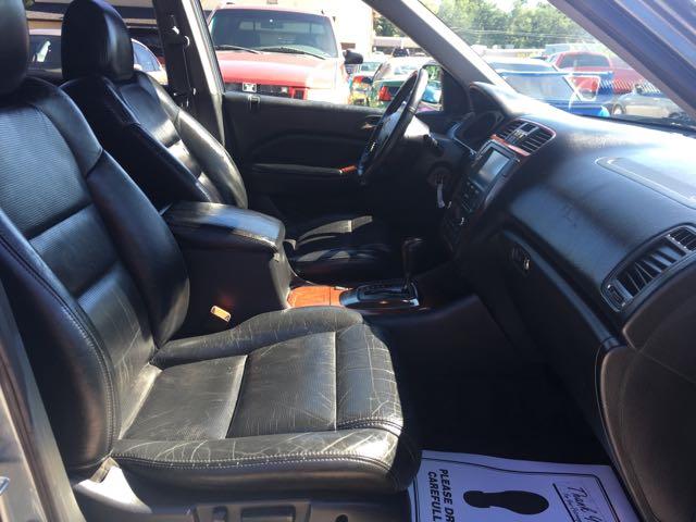 2005 Acura MDX Touring - Photo 8 - Cincinnati, OH 45255