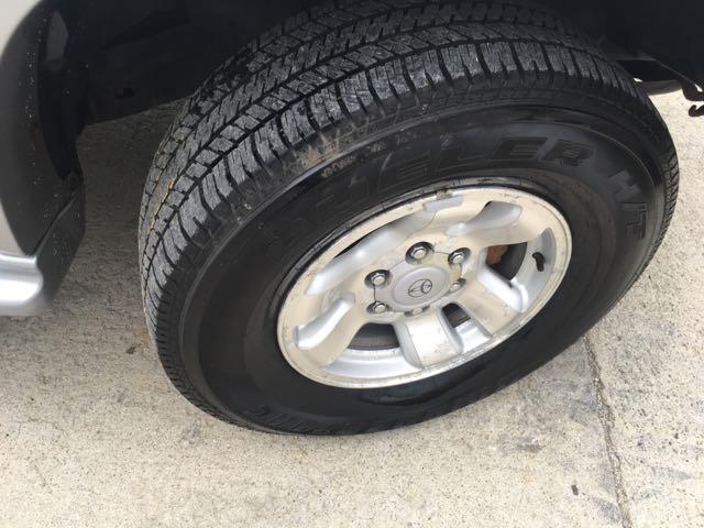 1998 Toyota 4Runner Limited 4dr Limited - Photo 31 - Cincinnati, OH 45255