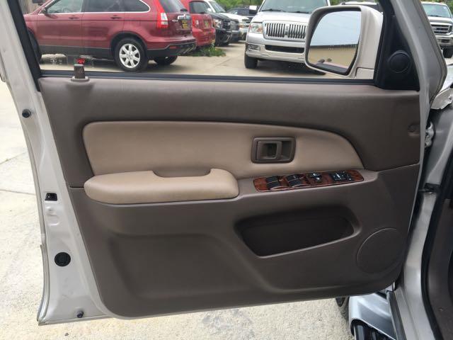 1998 Toyota 4Runner Limited 4dr Limited - Photo 20 - Cincinnati, OH 45255