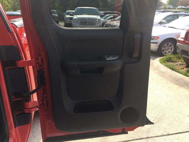 2008 GMC Sierra 1500 SLE1 - Photo 25 - Cincinnati, OH 45255