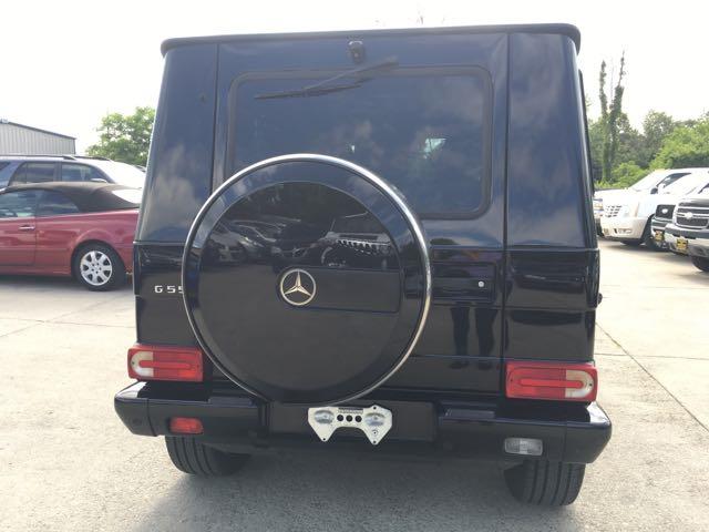 2009 Mercedes-Benz G 550 - Photo 5 - Cincinnati, OH 45255