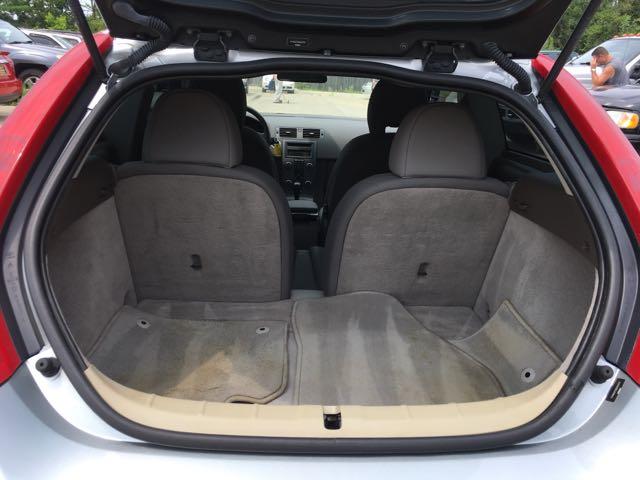 2008 Volvo C30 T5 Version 1.0 - Photo 24 - Cincinnati, OH 45255