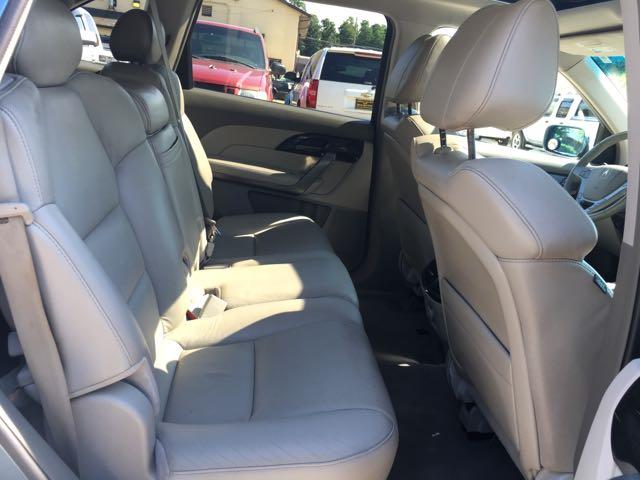 2007 Acura MDX SH-AWD w/Sport - Photo 8 - Cincinnati, OH 45255
