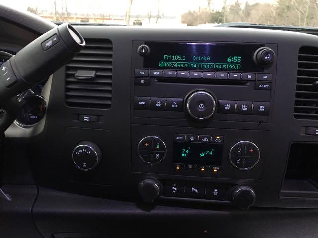 2012 GMC Sierra 1500 SLE - Photo 16 - Cincinnati, OH 45255