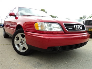 1997 Audi A6 Quattro 2 8 For Sale In Cincinnati Oh