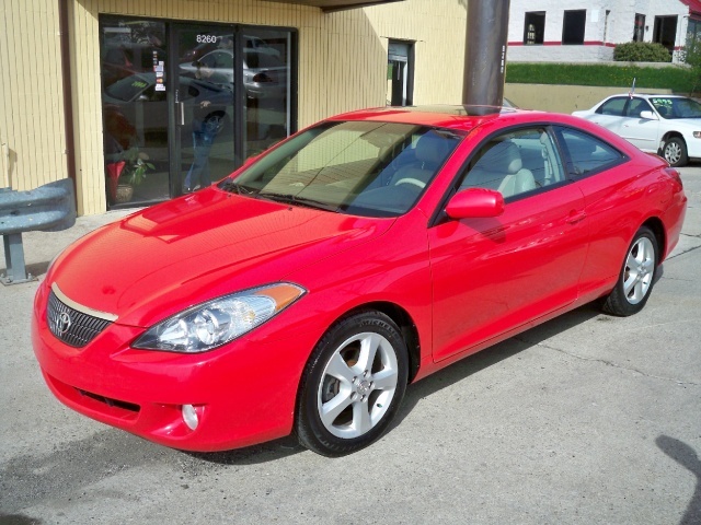 used 2005 toyota solara for sale #6