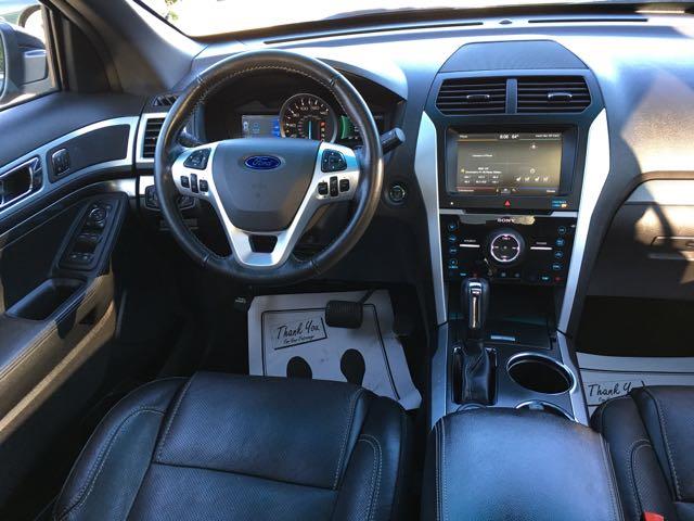 2014 Ford Explorer Sport - Photo 7 - Cincinnati, OH 45255