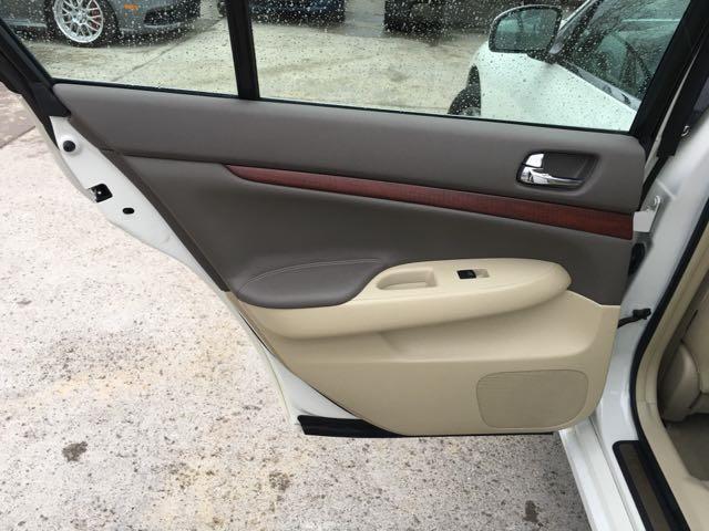 2007 Infiniti G35 x - Photo 24 - Cincinnati, OH 45255
