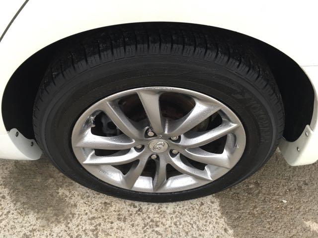 2007 Infiniti G35 x - Photo 29 - Cincinnati, OH 45255