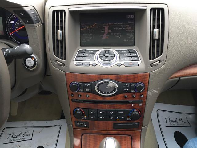 2007 Infiniti G35 x - Photo 18 - Cincinnati, OH 45255