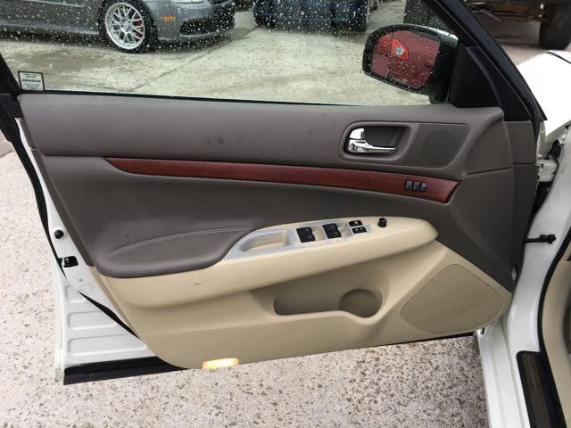 2007 Infiniti G35 x - Photo 22 - Cincinnati, OH 45255