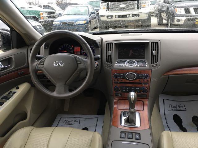 2007 Infiniti G35 x - Photo 7 - Cincinnati, OH 45255