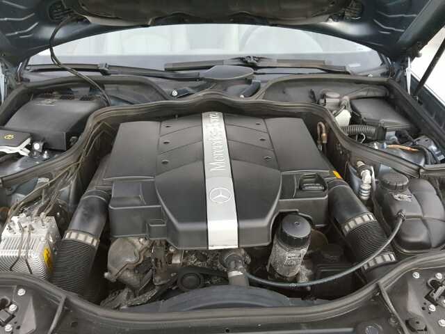 2003 Mercedes-Benz E320 - Photo 32 - Cincinnati, OH 45255