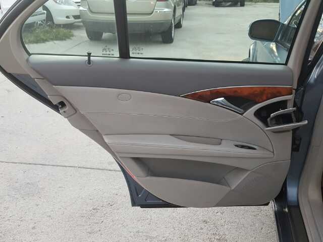 2003 Mercedes-Benz E320 - Photo 26 - Cincinnati, OH 45255