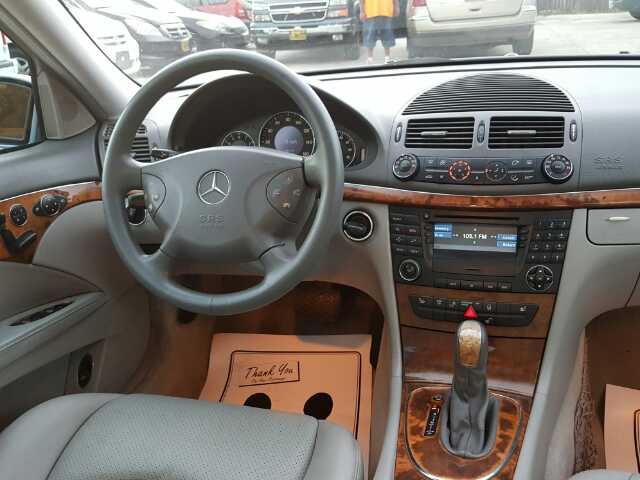 2003 Mercedes-Benz E320 - Photo 7 - Cincinnati, OH 45255
