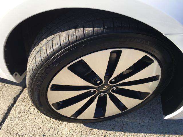 2012 Kia Optima SX Turbo - Photo 31 - Cincinnati, OH 45255