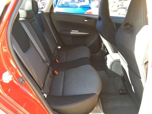 2008 Subaru Impreza WRX - Photo 9 - Cincinnati, OH 45255