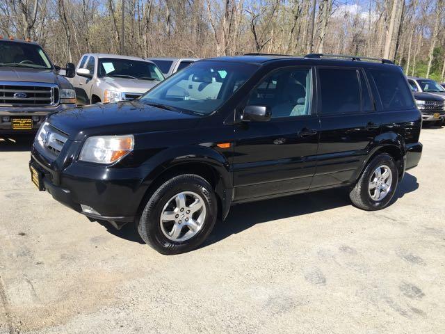 2008 Honda Pilot EX - Photo 3 - Cincinnati, OH 45255