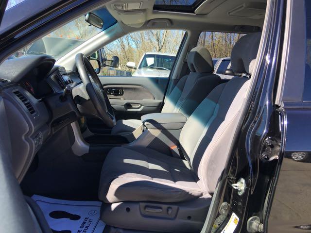 2008 Honda Pilot EX - Photo 15 - Cincinnati, OH 45255