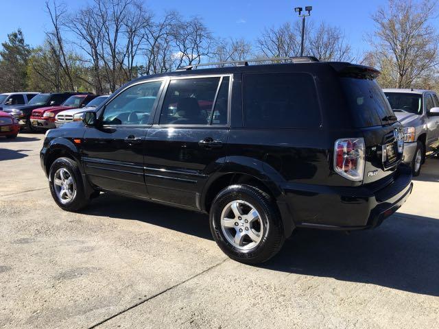 2008 Honda Pilot EX - Photo 4 - Cincinnati, OH 45255