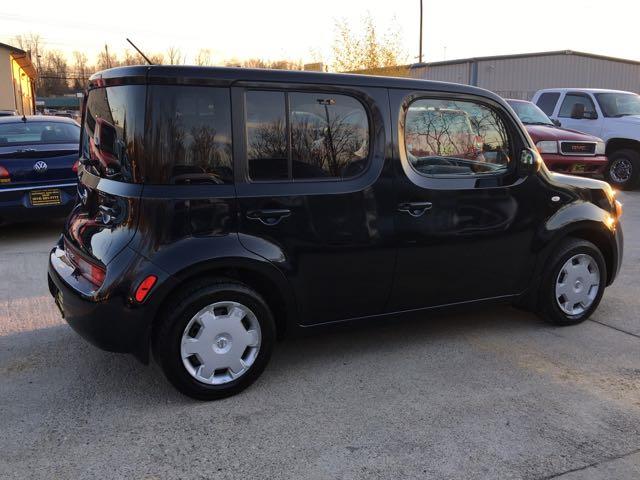 2012 Nissan cube 1.8 S - Photo 6 - Cincinnati, OH 45255