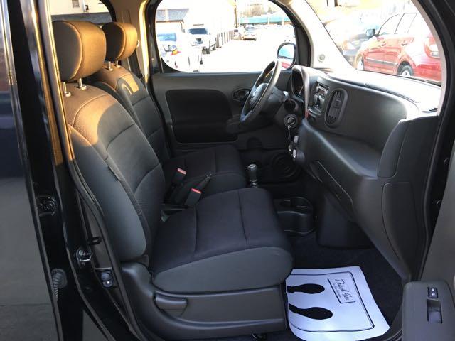 2012 Nissan cube 1.8 S - Photo 8 - Cincinnati, OH 45255