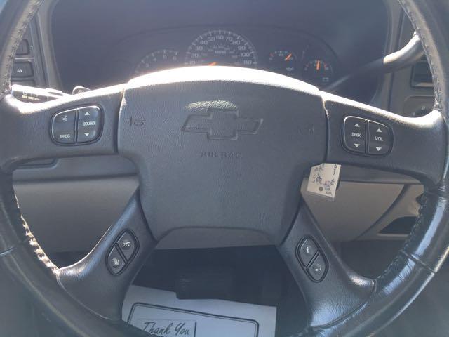 2006 Chevrolet Avalanche LT 1500 LT 1500 4dr Crew Cab - Photo 16 - Cincinnati, OH 45255
