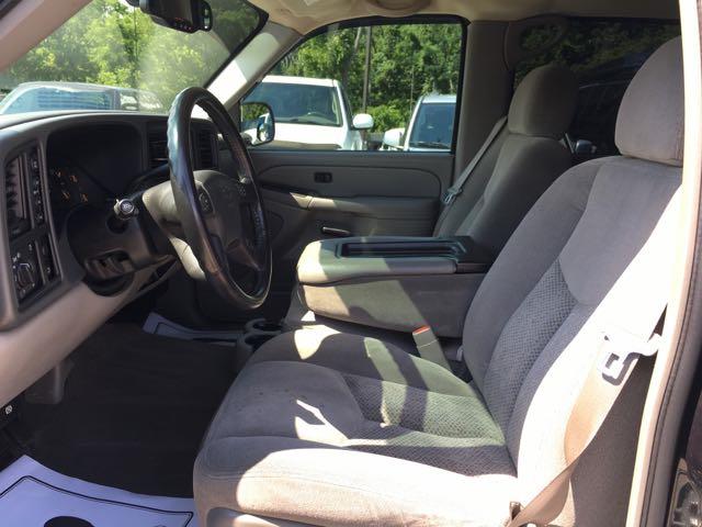2006 Chevrolet Avalanche LT 1500 LT 1500 4dr Crew Cab - Photo 14 - Cincinnati, OH 45255