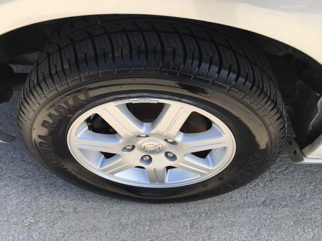 2012 Chrysler Town & Country Touring - Photo 29 - Cincinnati, OH 45255