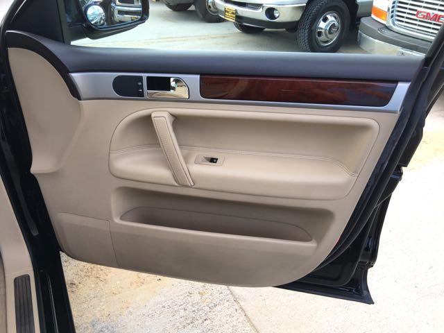 2006 Volkswagen Touareg V10 TDI - Photo 23 - Cincinnati, OH 45255