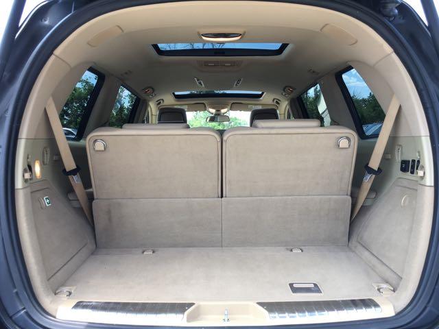 2009 Mercedes-Benz GL 450 4MATIC - Photo 31 - Cincinnati, OH 45255
