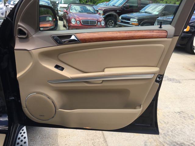 2009 Mercedes-Benz GL 450 4MATIC - Photo 26 - Cincinnati, OH 45255
