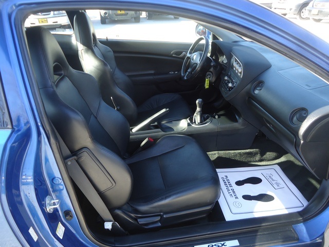 Used 2004 Acura Rsx Type S For In Cincinnati Oh 2004 Acura Rsx Type S Photo 8 Cincinnati Oh 45255