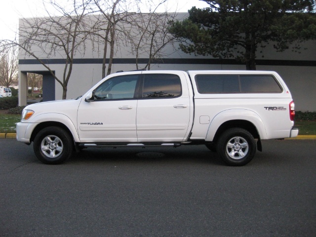 2005 toyota tundra stock wheel size #4