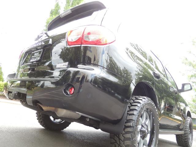 2016 Toyota Sequoia SR5 / 4WD / Third Seat / Sunroof / Backup / LIFTED - Photo 47 - Portland, OR 97217