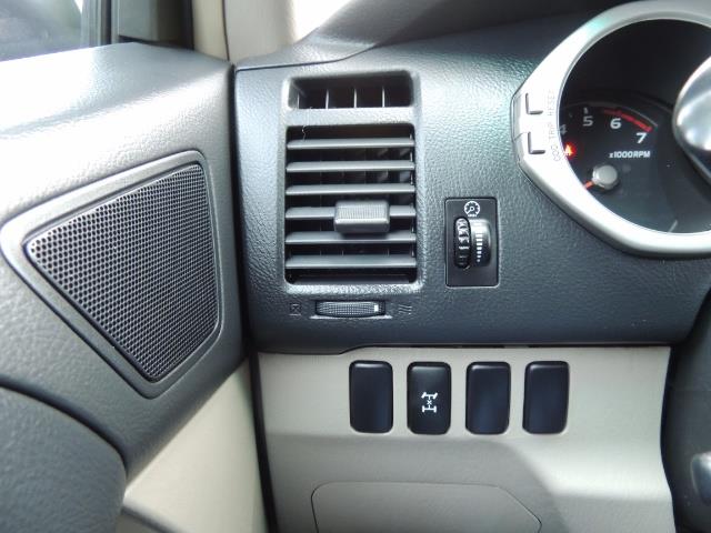 2003 Toyota 4Runner SR5 V6 / 4X4 / DIFF LOCK / LIFTED - Photo 20 - Portland, OR 97217