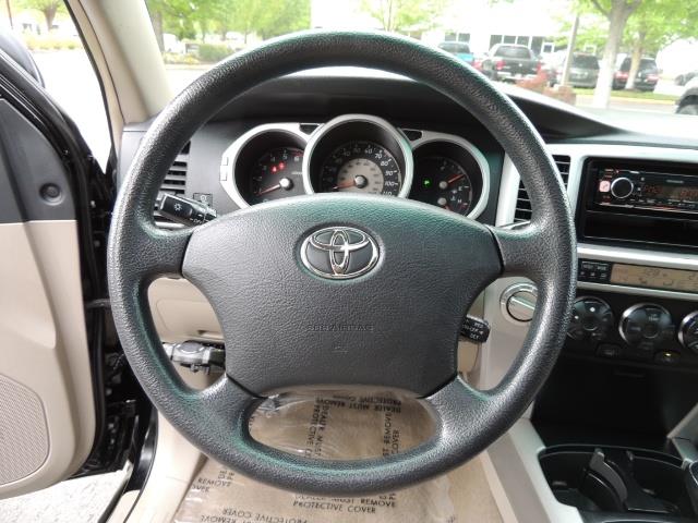 2003 Toyota 4Runner SR5 V6 / 4X4 / DIFF LOCK / LIFTED - Photo 29 - Portland, OR 97217